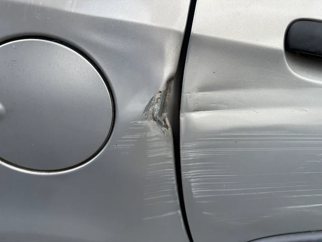 Citroen picasso,2004 - afbeelding 16 van  23