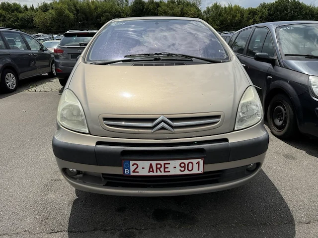 Citroen picasso,2004 - afbeelding 12 van  23