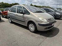 Citroen picasso,2004 - afbeelding 17 van  23