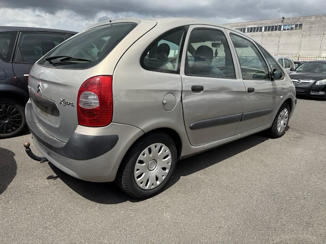 Citroen picasso,2004 - afbeelding 18 van  23