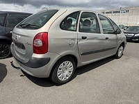 Citroen picasso,2004 - afbeelding 18 van  23