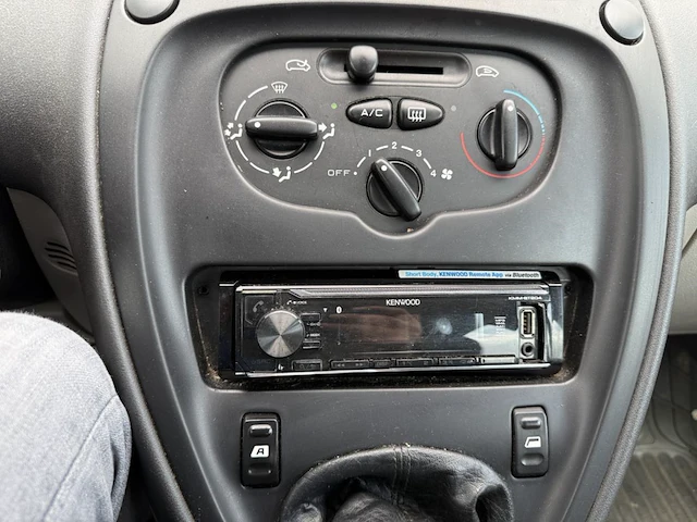 Citroen picasso,2004 - afbeelding 23 van  23