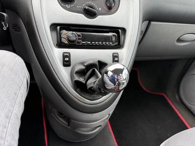 Citroen picasso,2007 - afbeelding 2 van  22