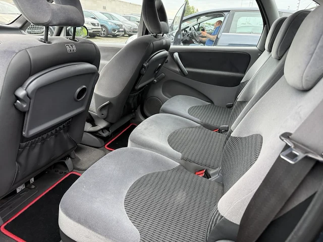 Citroen picasso,2007 - afbeelding 3 van  22