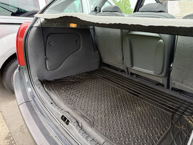 Citroen picasso,2007 - afbeelding 5 van  22