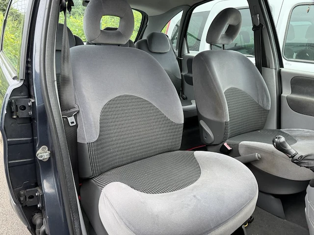 Citroen picasso,2007 - afbeelding 7 van  22