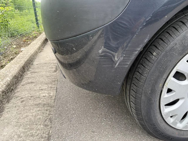 Citroen picasso,2007 - afbeelding 13 van  22