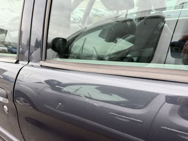 Citroen picasso,2007 - afbeelding 15 van  22