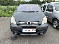Citroen picasso,2007 - afbeelding 12 van  22