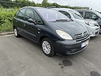 Citroen picasso,2007 - afbeelding 16 van  22
