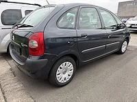 Citroen picasso,2007 - afbeelding 17 van  22