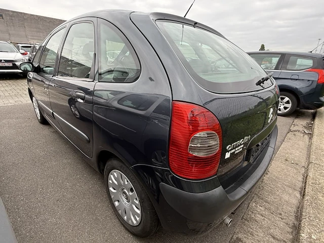 Citroen picasso,2007 - afbeelding 18 van  22