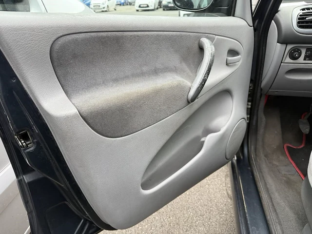 Citroen picasso,2007 - afbeelding 19 van  22