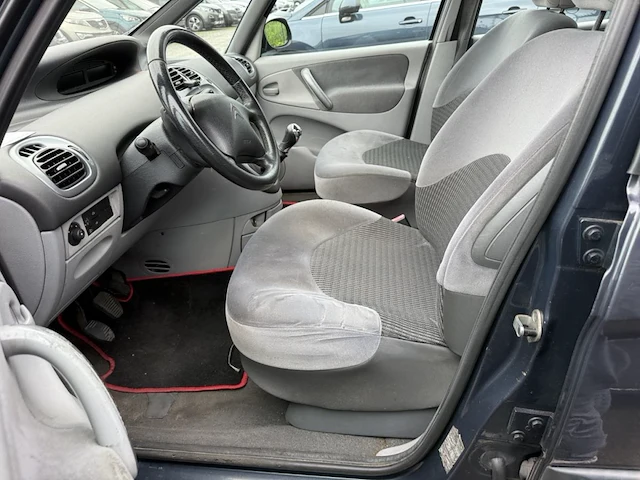 Citroen picasso,2007 - afbeelding 20 van  22