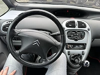 Citroen picasso,2007 - afbeelding 21 van  22