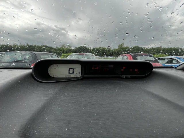 Citroen picasso,2014 - afbeelding 2 van  30