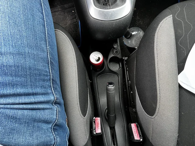 Citroen picasso,2014 - afbeelding 5 van  30