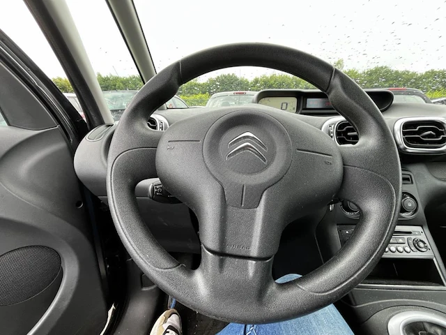 Citroen picasso,2014 - afbeelding 6 van  30