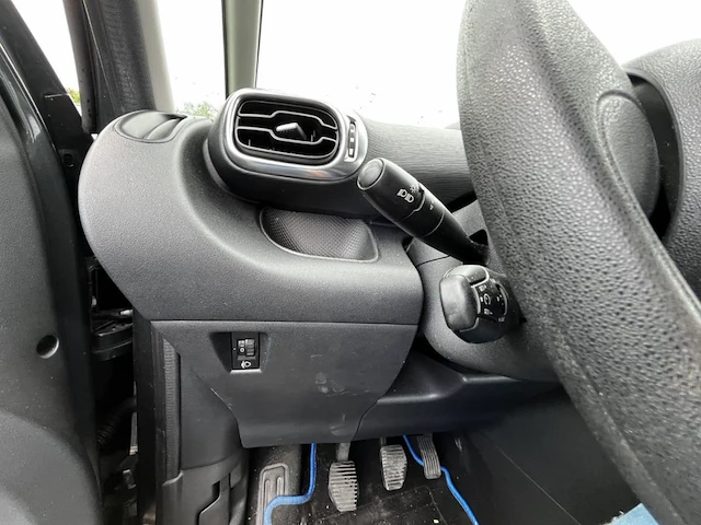 Citroen picasso,2014 - afbeelding 7 van  30