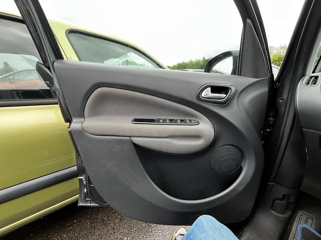 Citroen picasso,2014 - afbeelding 8 van  30