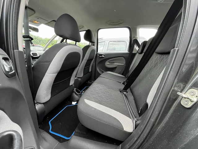 Citroen picasso,2014 - afbeelding 11 van  30