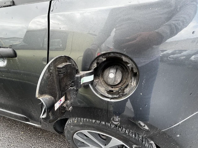 Citroen picasso,2014 - afbeelding 13 van  30
