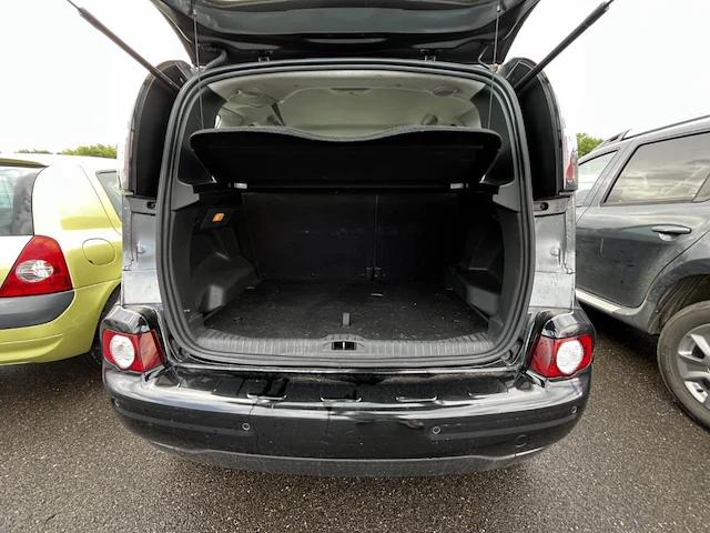 Citroen picasso,2014 - afbeelding 14 van  30