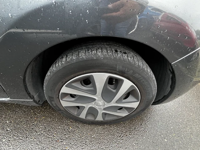 Citroen picasso,2014 - afbeelding 17 van  30