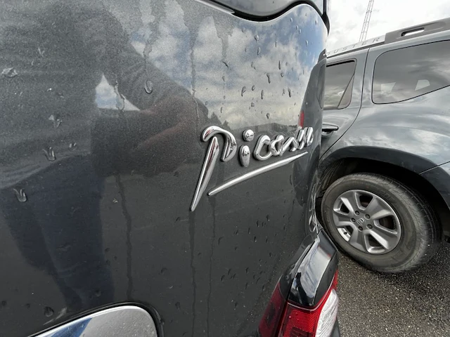 Citroen picasso,2014 - afbeelding 19 van  30