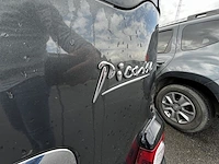 Citroen picasso,2014 - afbeelding 19 van  30