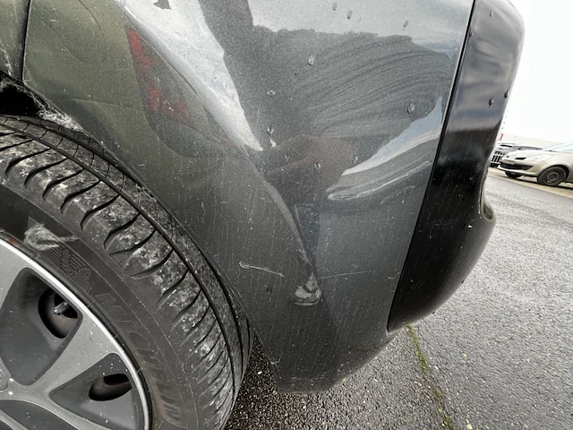 Citroen picasso,2014 - afbeelding 20 van  30