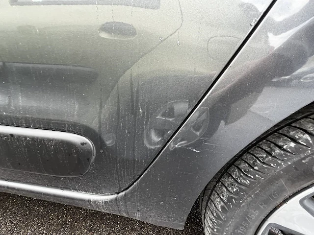 Citroen picasso,2014 - afbeelding 24 van  30