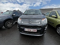 Citroen picasso,2014 - afbeelding 23 van  30
