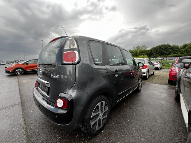 Citroen picasso,2014 - afbeelding 26 van  30