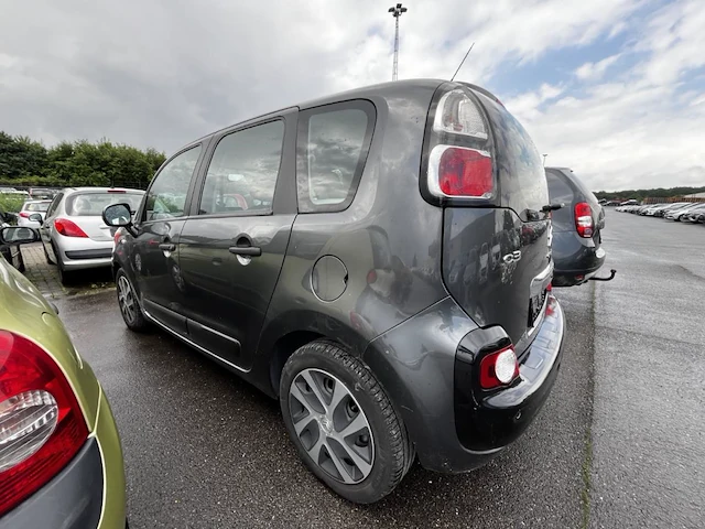 Citroen picasso,2014 - afbeelding 28 van  30