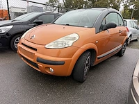 Citroen pluriel,2003