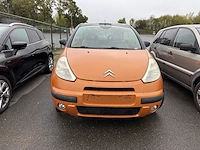 Citroen pluriel,2003 - afbeelding 12 van  32