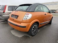 Citroen pluriel,2003 - afbeelding 27 van  32