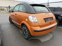 Citroen pluriel,2003 - afbeelding 28 van  32
