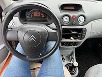 Citroen pluriel,2003 - afbeelding 32 van  32