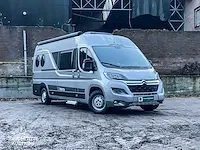 Citroen possl trenta 640 140pk 2020 - afbeelding 2 van  84