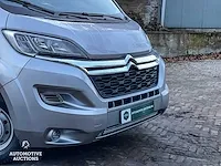 Citroen possl trenta 640 140pk 2020 - afbeelding 3 van  84