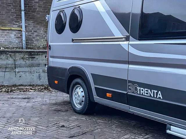 Citroen possl trenta 640 140pk 2020 - afbeelding 4 van  84