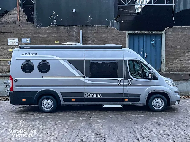 Citroen possl trenta 640 140pk 2020 - afbeelding 5 van  84