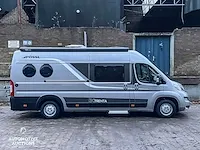 Citroen possl trenta 640 140pk 2020 - afbeelding 5 van  84