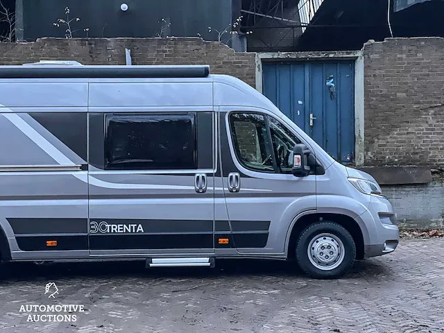 Citroen possl trenta 640 140pk 2020 - afbeelding 6 van  84