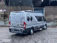 Citroen possl trenta 640 140pk 2020 - afbeelding 8 van  84