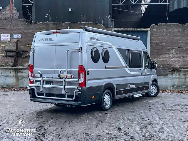 Citroen possl trenta 640 140pk 2020 - afbeelding 9 van  84
