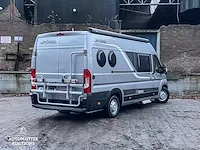 Citroen possl trenta 640 140pk 2020 - afbeelding 9 van  84
