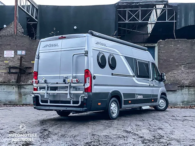 Citroen possl trenta 640 140pk 2020 - afbeelding 10 van  84